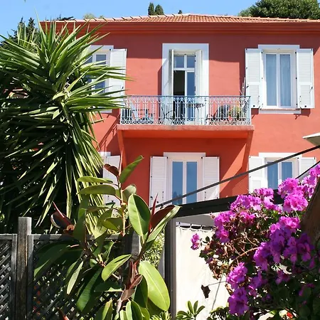Hôtel La Villa Patricia - Charme et Tradition-2